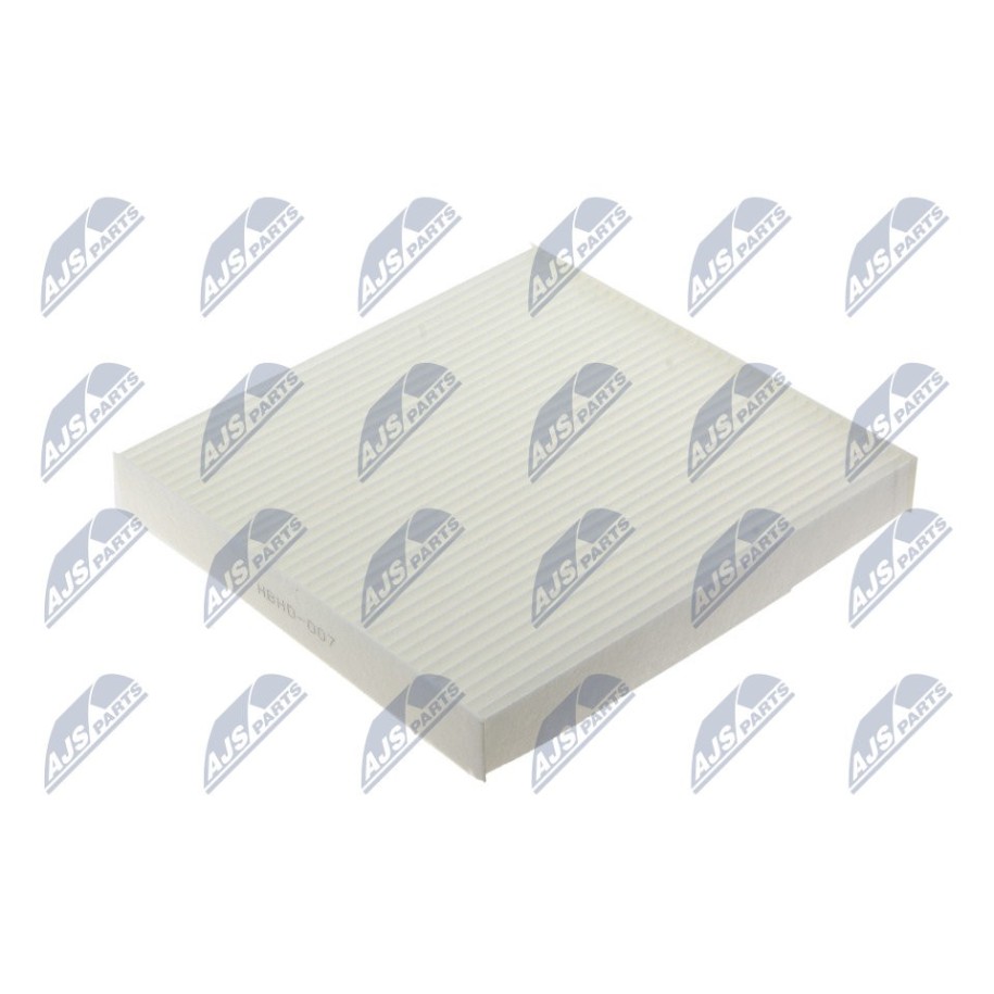 FILTRE D'HABITACLE HONDA ACCORD 02-