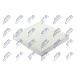 FILTRE D'HABITACLE HONDA JAZZ 02-