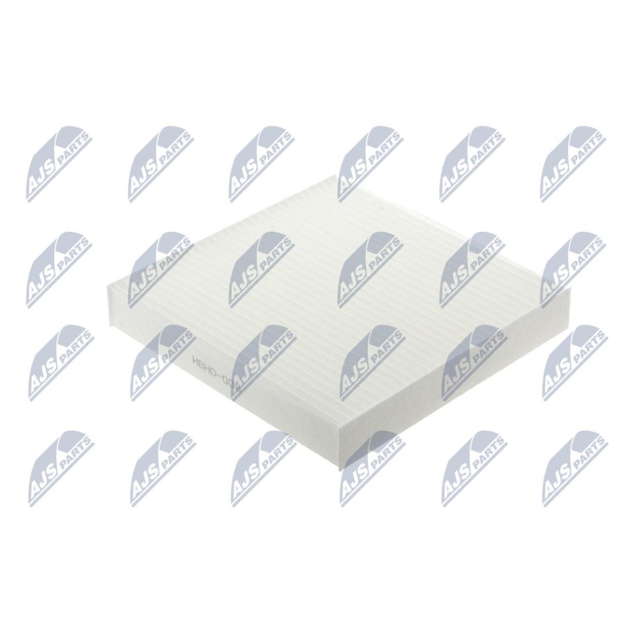 FILTRE D'HABITACLE HONDA JAZZ 02-