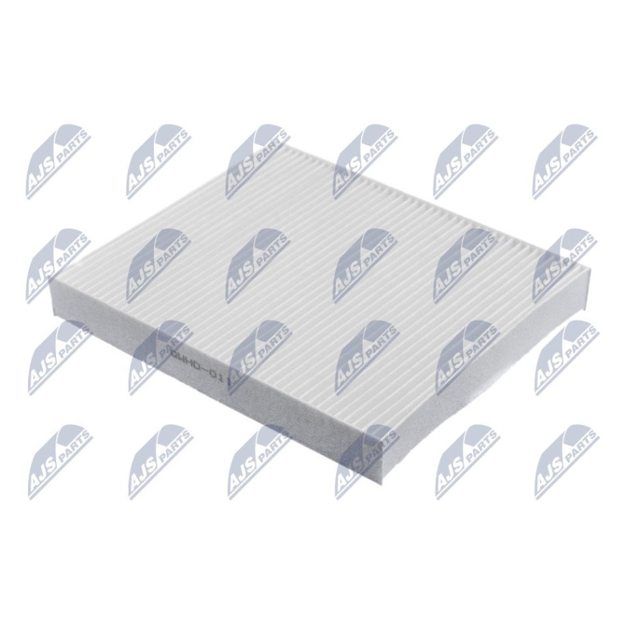 FILTRE D'HABITACLE HONDA CIVIC HATCHBACK 06-
