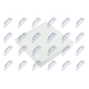 FILTRE D'HABITACLE HONDA JAZZ 08-