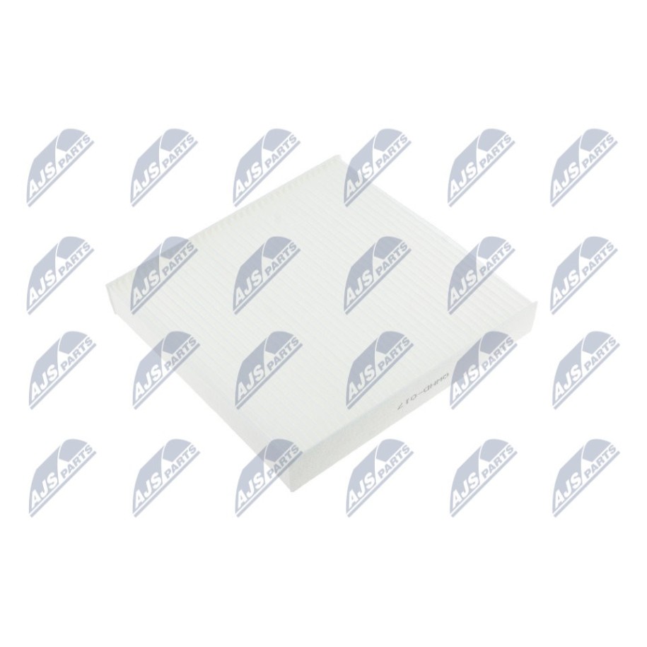 FILTRE D'HABITACLE HONDA JAZZ 08-