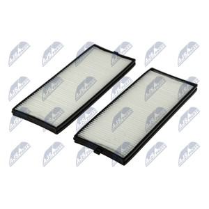 FILTRE D'HABITACLE HYUNDAI ACCENT 01-