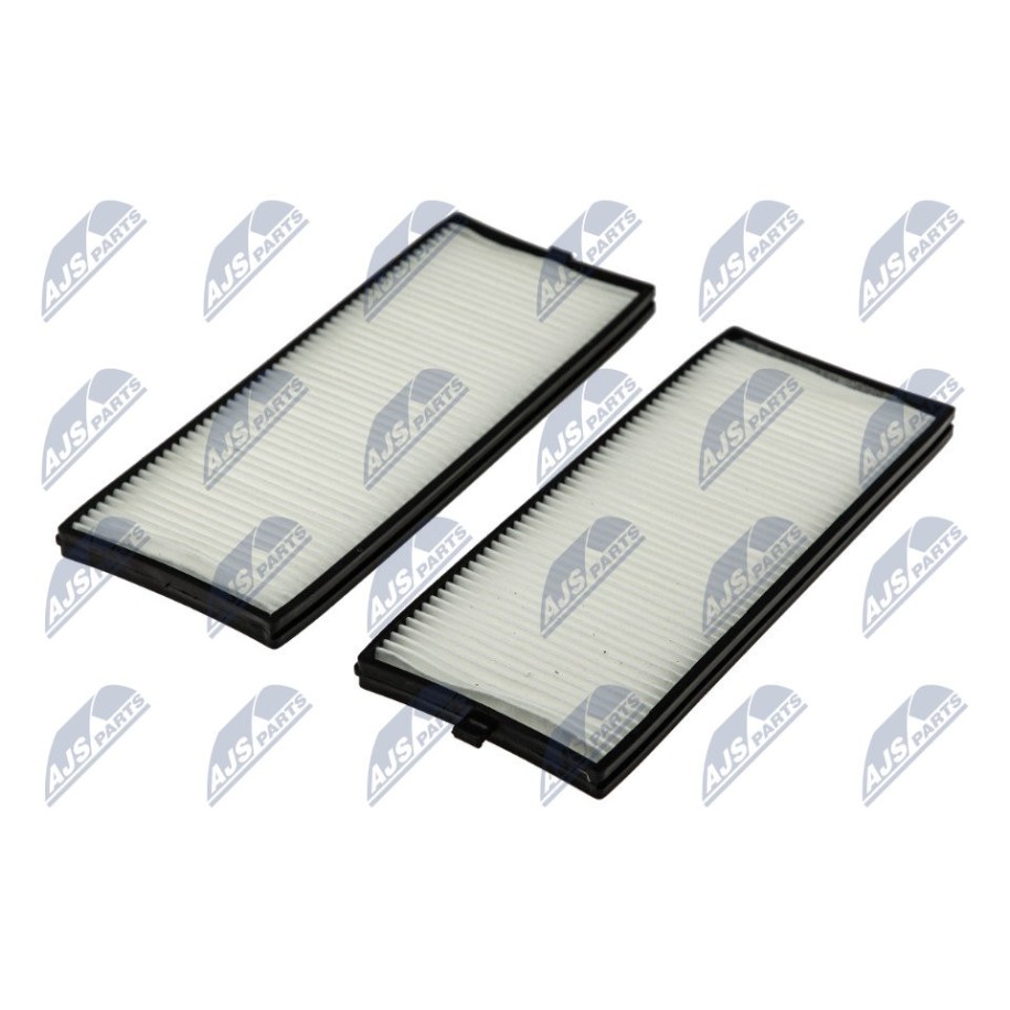FILTRE D'HABITACLE HYUNDAI ACCENT 01-