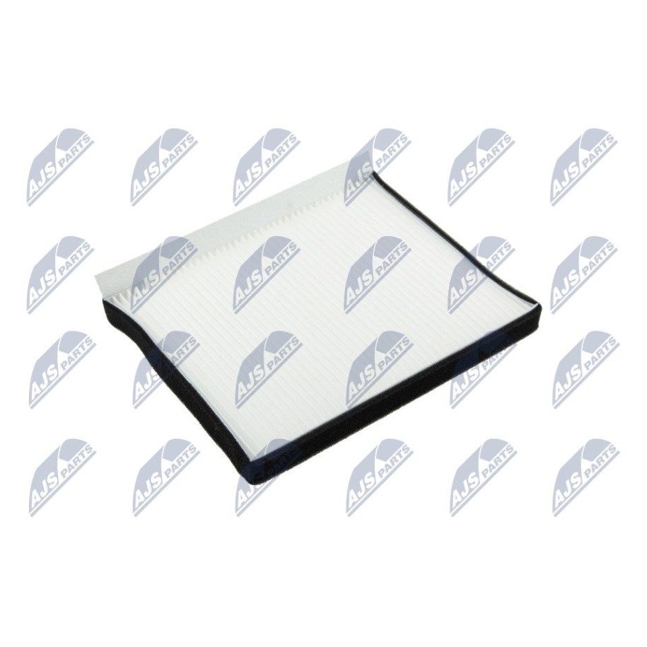 FILTRE D'HABITACLE KIA CEED III 11-