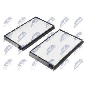 FILTRE D'HABITACLE HYUNDAI H-1 2.5CRDI 97-04