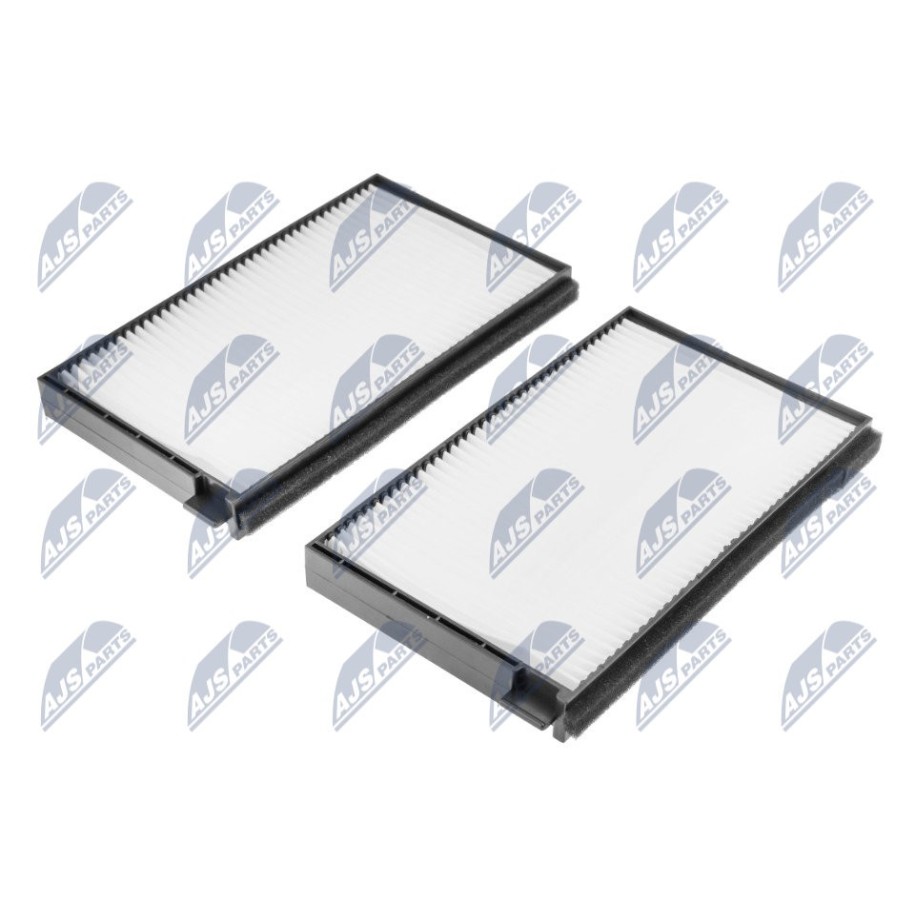 FILTRE D'HABITACLE HYUNDAI H-1 2.5CRDI 97-04