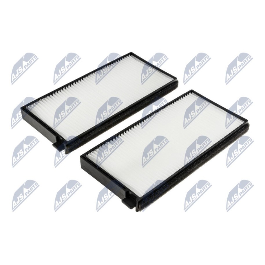 FILTRE D'HABITACLE HYUNDAI H350 2.5CRDI 15-
