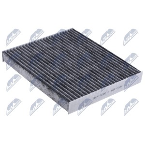 FILTRE D'HABITACLE DE CARBONE HYUNDAI SANTA FE II