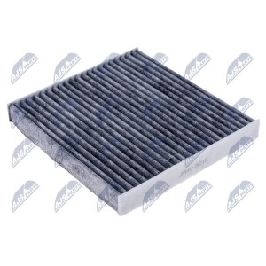 FILTRE D'HABITACLE DE CARBONE HYUNDAI TUCSON 20-