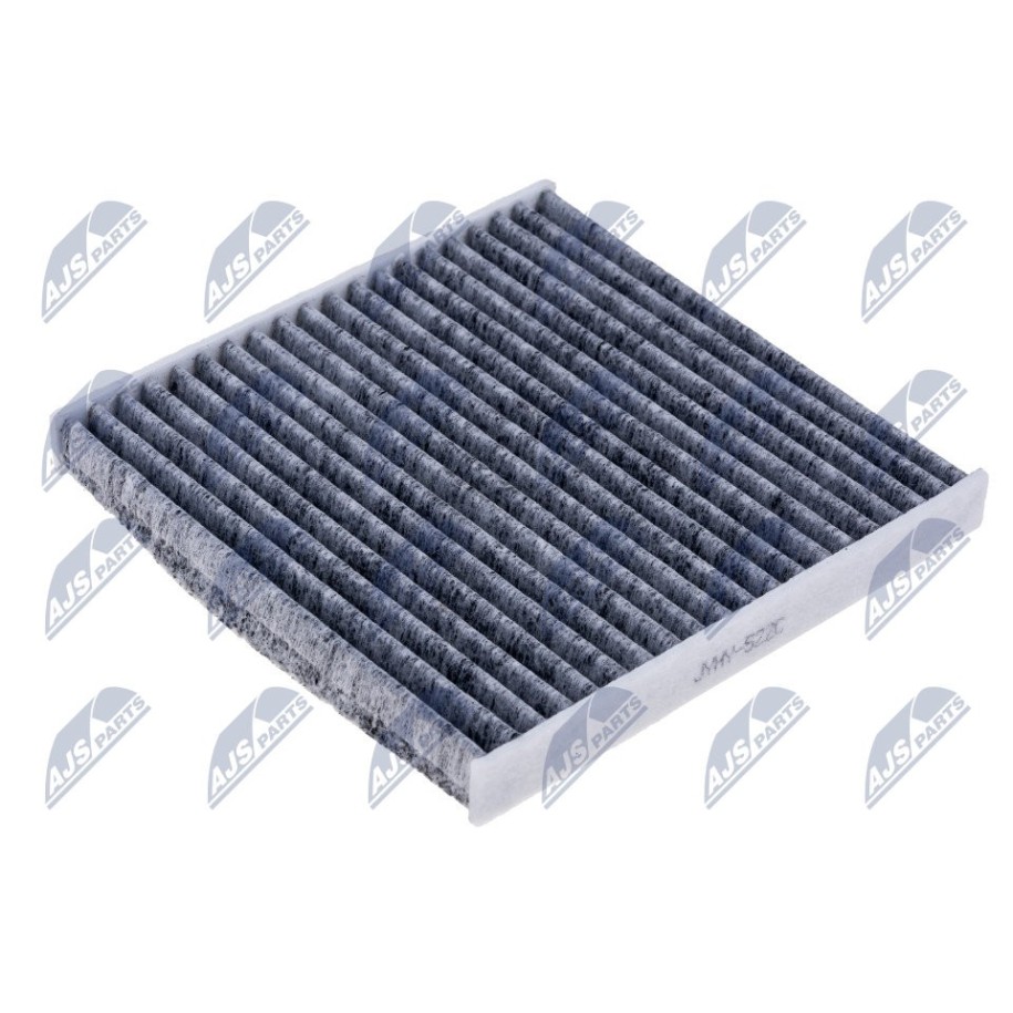 FILTRE D'HABITACLE DE CARBONE HYUNDAI I10 19-
