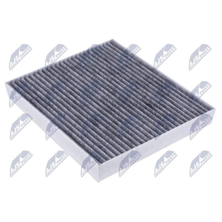 FILTRE D'HABITACLE DE CARBONE HYUNDAI SANTA FE IV