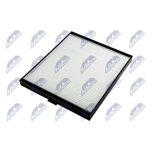 FILTRE D'HABITACLE KIA CARNIVAL I/II 99-06