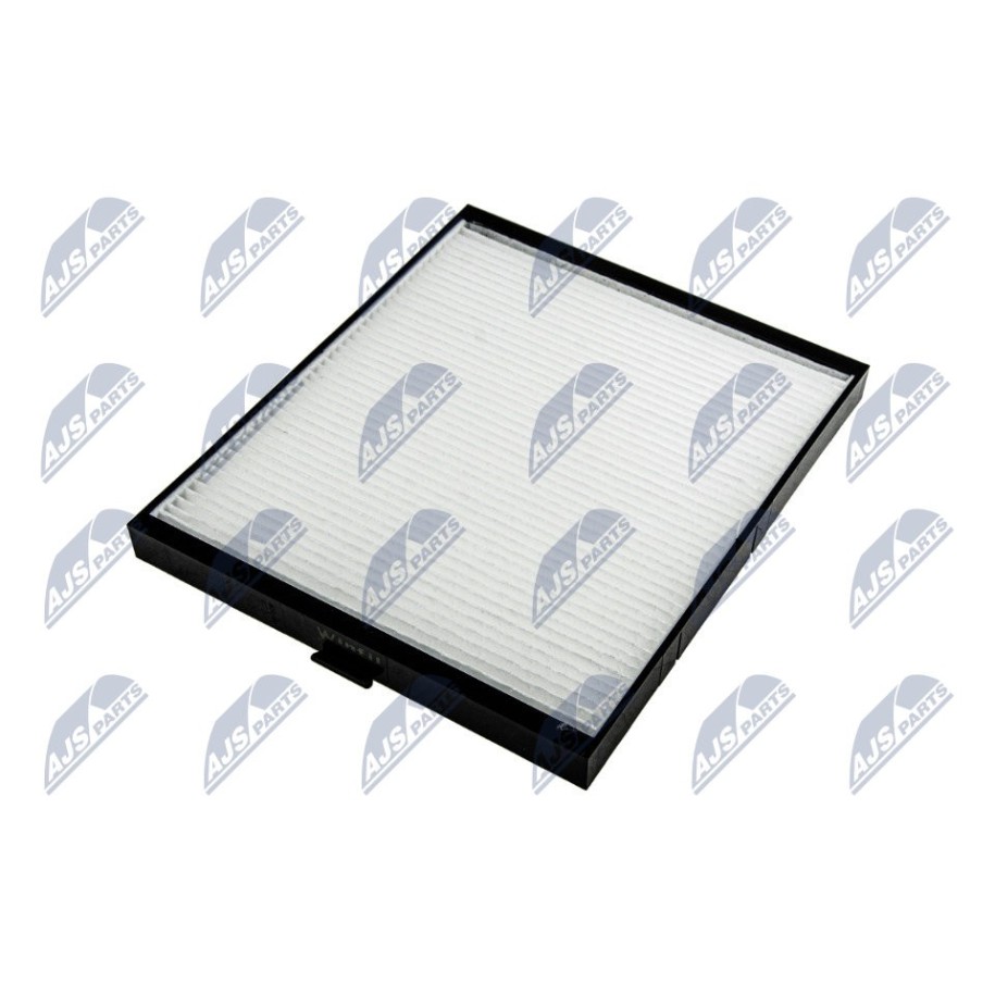 FILTRE D'HABITACLE KIA CARNIVAL I/II 99-06