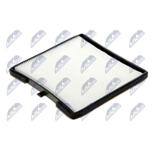 FILTRE D'HABITACLE HYUNDAI I10 08-