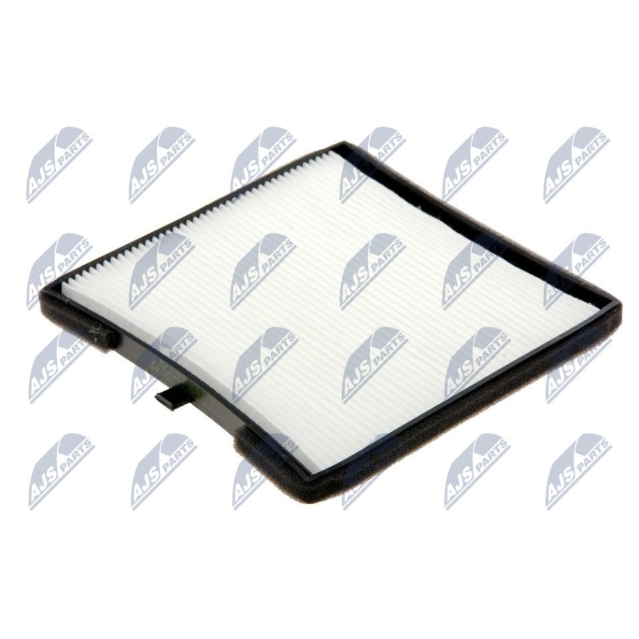 FILTRE D'HABITACLE HYUNDAI I10 08-
