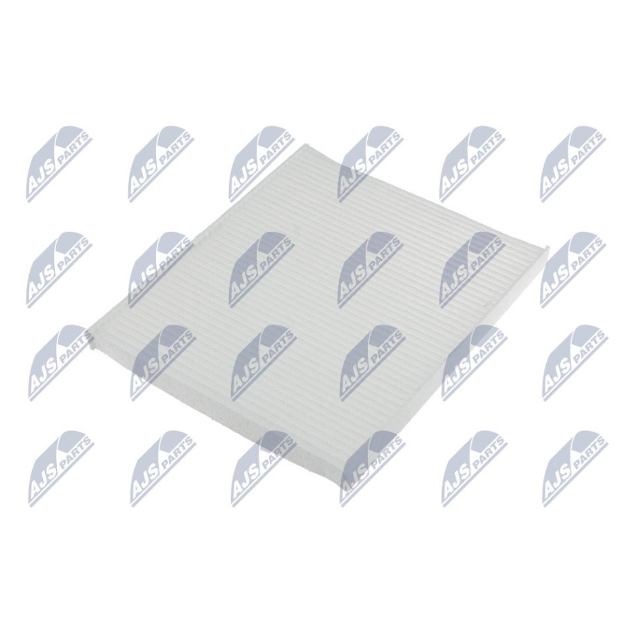 FILTRE D'HABITACLE KIA CARNIVAL III 06-