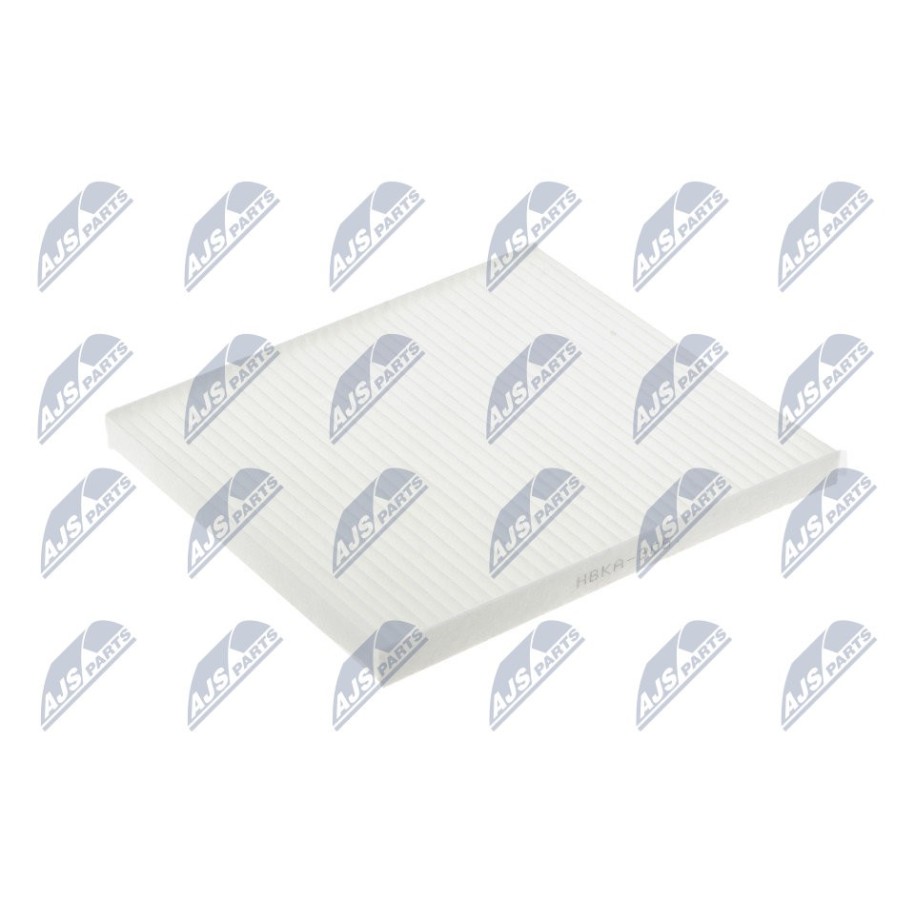 FILTRE D'HABITACLE KIA SPORTAGE III 04-