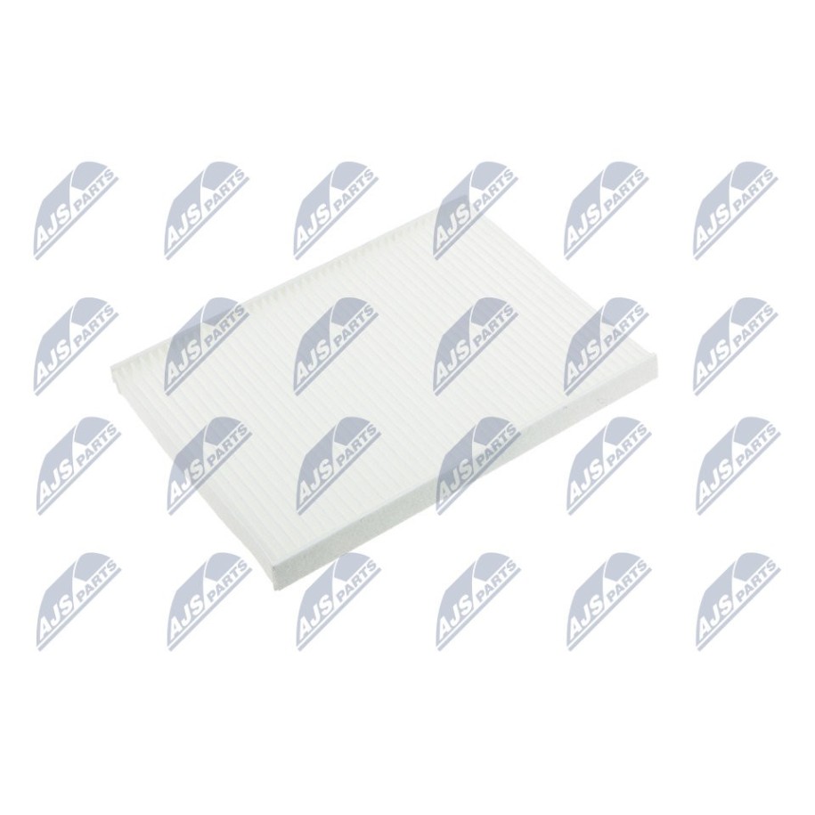 FILTRE D'HABITACLE KIA CEE'D 06-