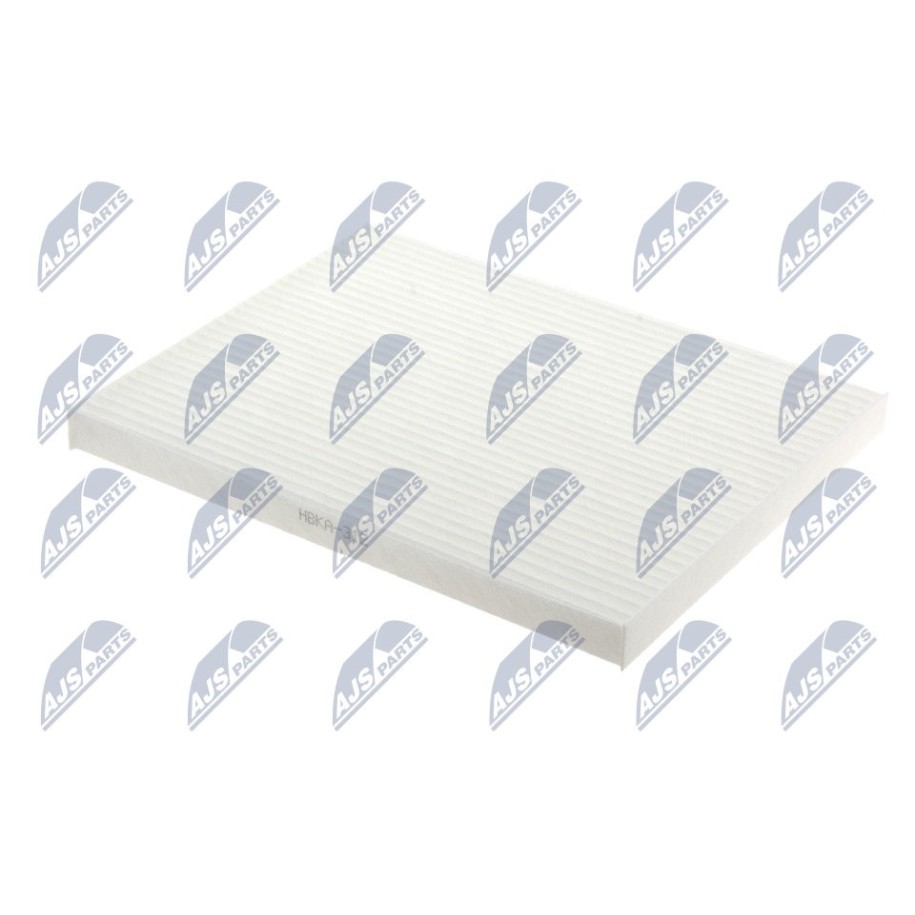 FILTRE D'HABITACLE HYUNDAI IX35 2010-