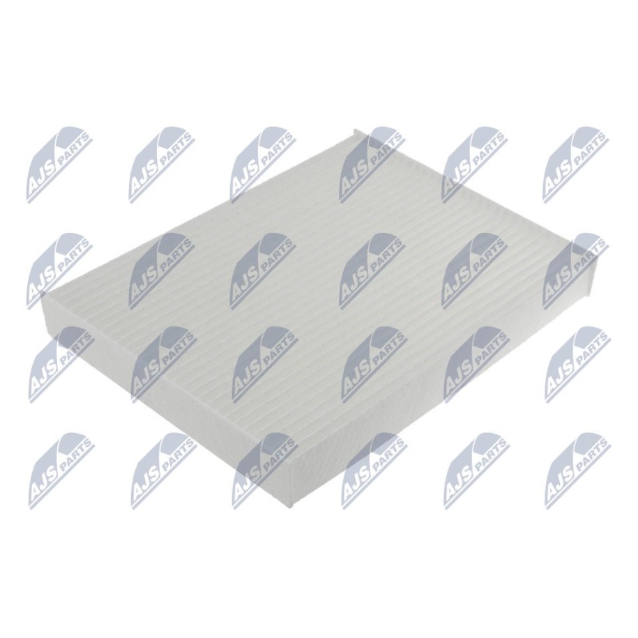 FILTRE D'HABITACLE KIA SOUL II 1.6CRDI