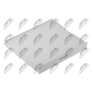 FILTRE D'HABITACLE KIA SOUL 09-