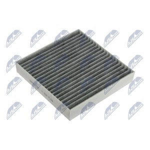 FILTRE D'HABITACLE DE CARBONE KIA PICANTO (JA) 1.0/1.2 17-