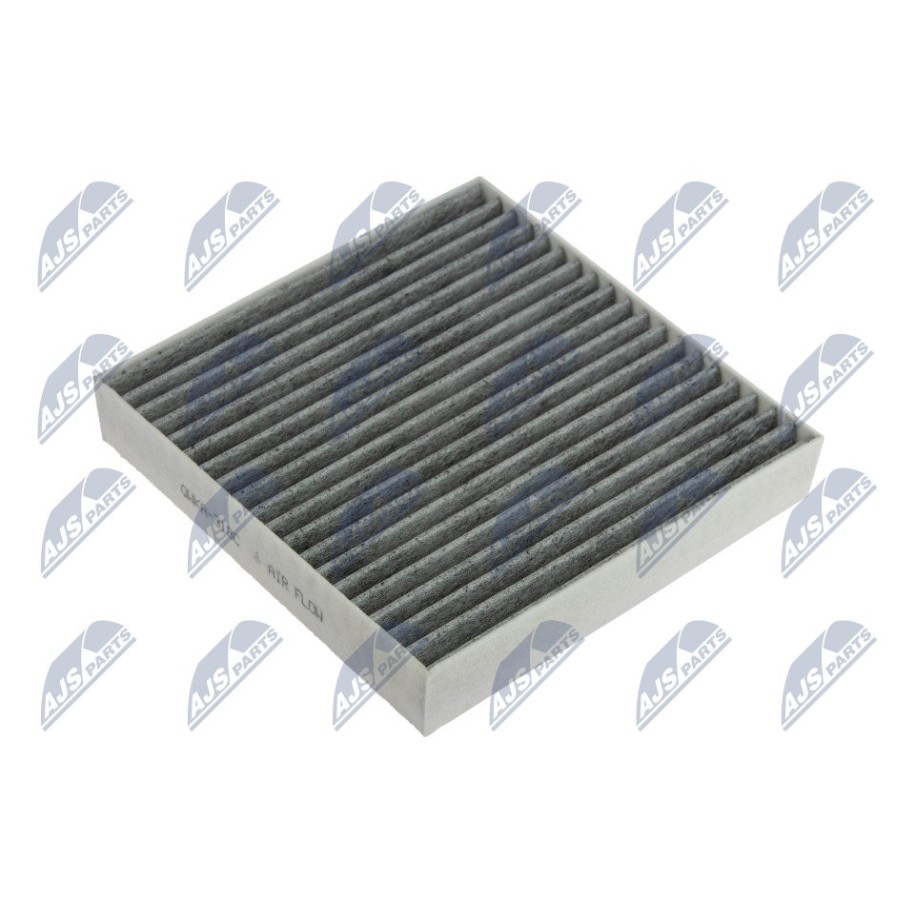 FILTRE D'HABITACLE DE CARBONE KIA PICANTO (JA) 1.0/1.2 17-