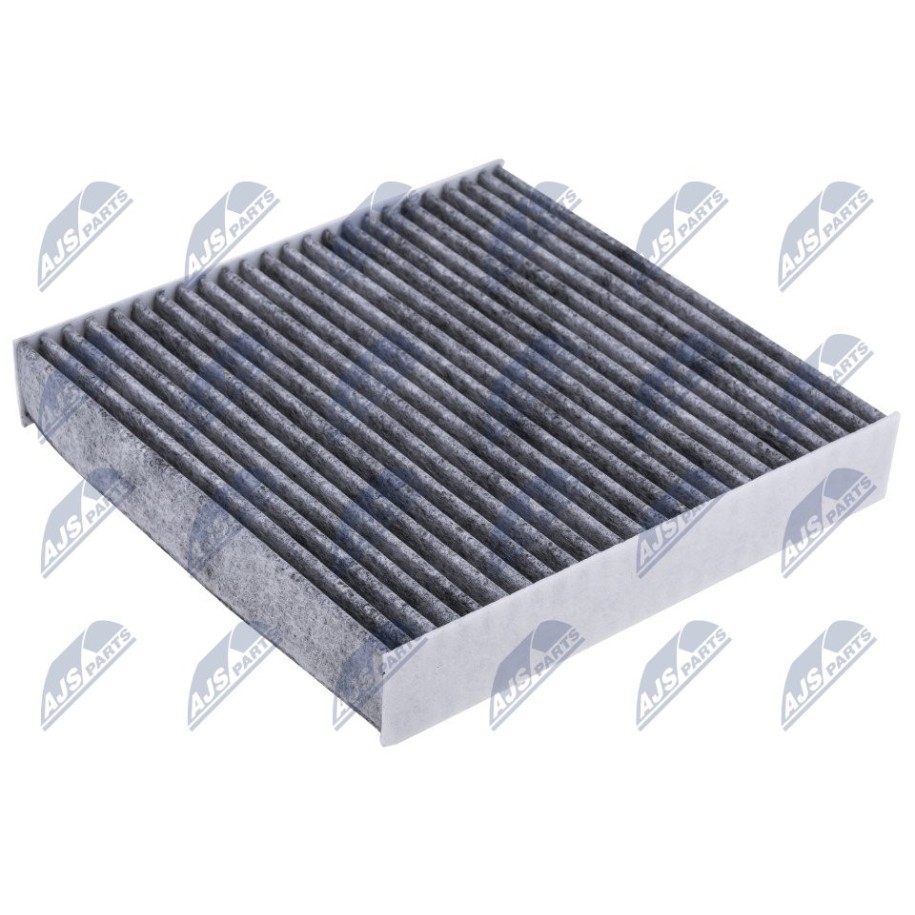 FILTRE D'HABITACLE DE CARBONE LAND ROVER DEFENDER 19-