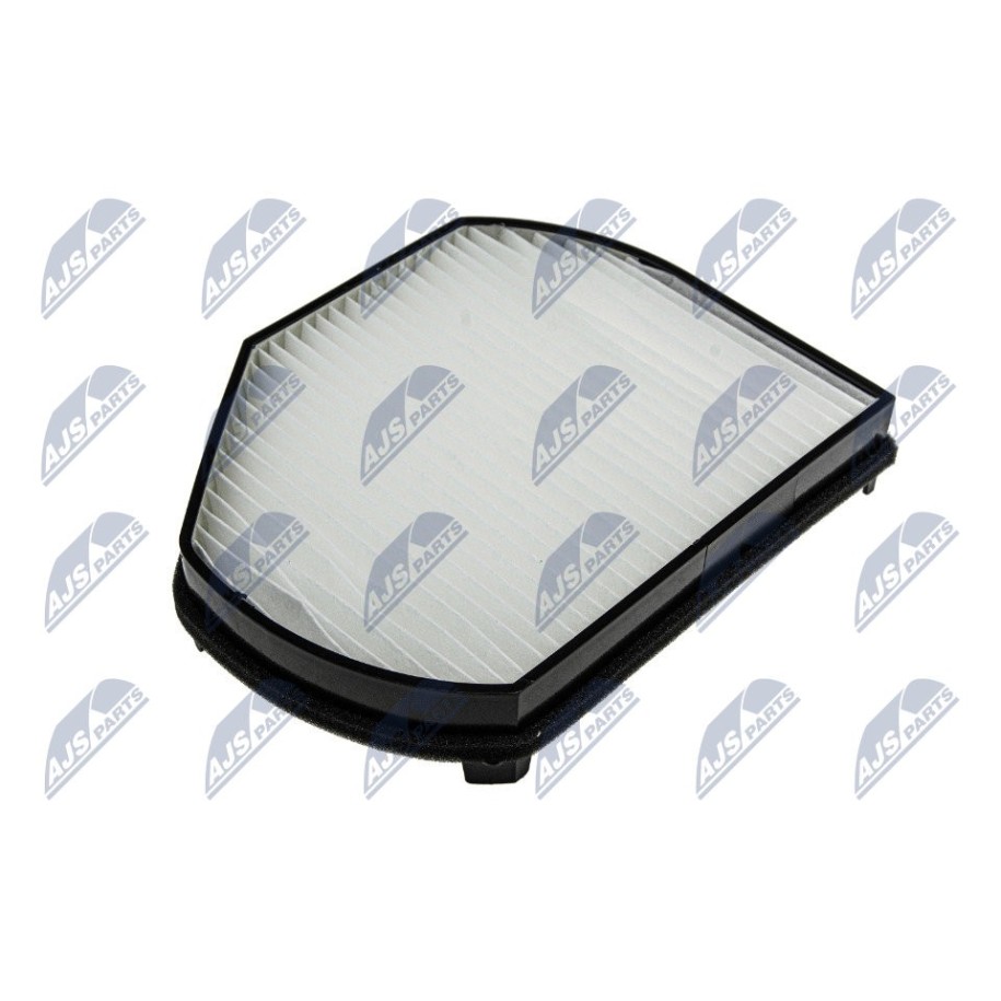 FILTRE D'HABITACLE MERCEDES C-KLASA