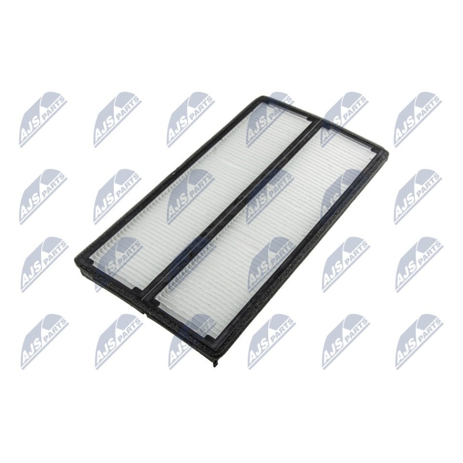 FILTRE D'HABITACLE MERCEDES VITO (638) 96-03