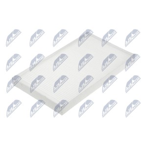FILTRE D'HABITACLE MERCEDES VITO