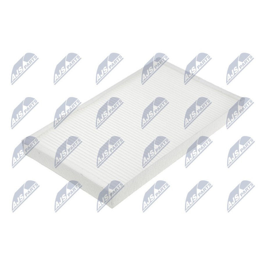 FILTRE D'HABITACLE MERCEDES VITO