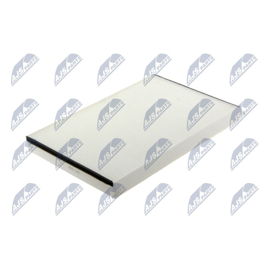 FILTRE D'HABITACLE MERCEDES SPRINTER/VW CRAFTER /LT 4/06-