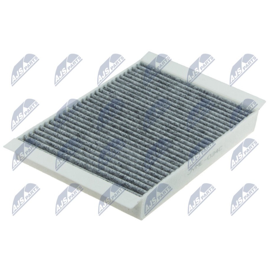 FILTRE D'HABITACLE DE CARBONE MERCEDES C W205/C204/C205/S205 11-