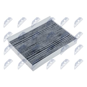 FILTRE D'HABITACLE DE CARBONE MERCEDES V(W447) 200CDI/220CDI/250CDI/300CDI 14-