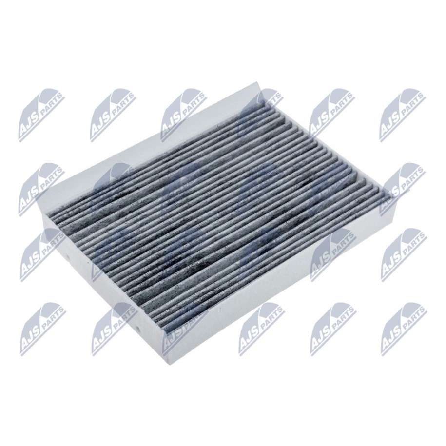 FILTRE D'HABITACLE DE CARBONE MERCEDES V(W447) 200CDI/220CDI/250CDI/300CDI 14-