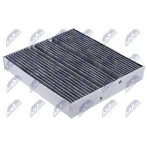 FILTRE D'HABITACLE DE CARBONE MERCEDES A V177/W177