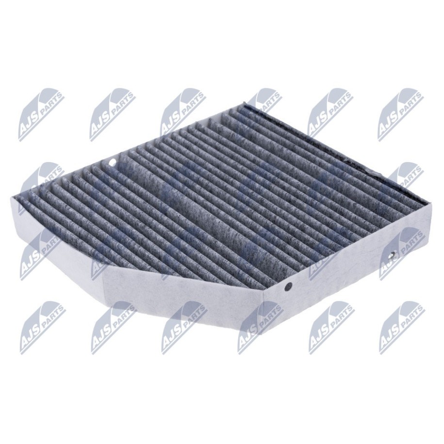 FILTRE D'HABITACLE DE CARBONE MERCEDES C A205