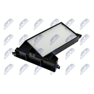 FILTRE D'HABITACLE MITSUBISHI GALANT 96-