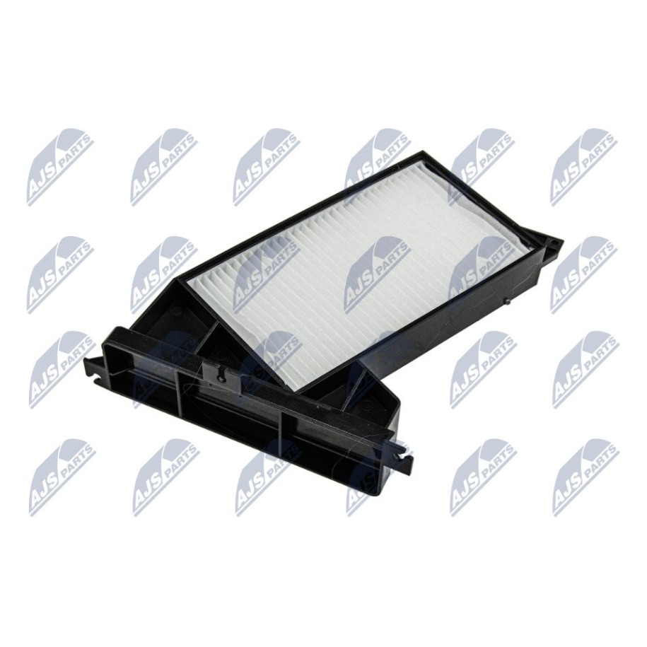 FILTRE D'HABITACLE MITSUBISHI GALANT 96-
