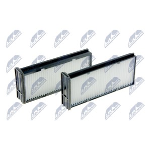 FILTRE D'HABITACLE MITSUBISHI CARISMA 95-