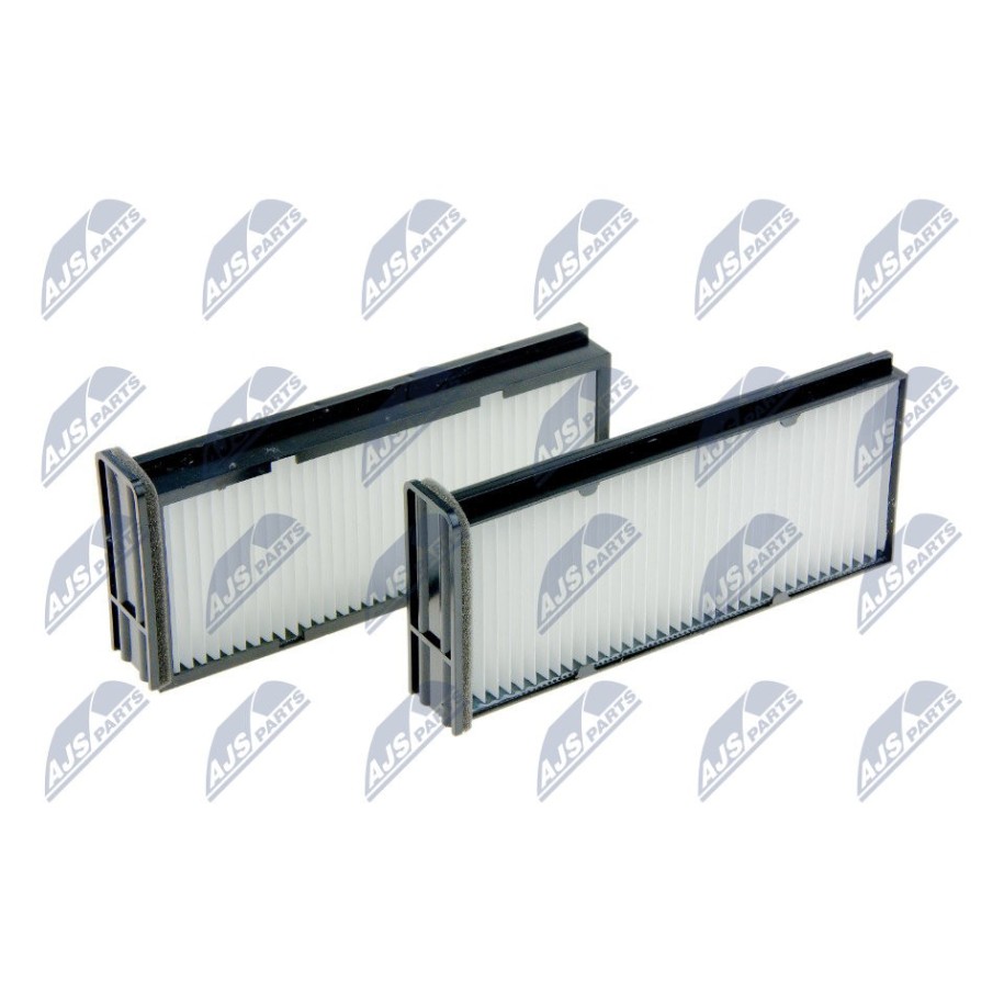 FILTRE D'HABITACLE MITSUBISHI CARISMA 95-