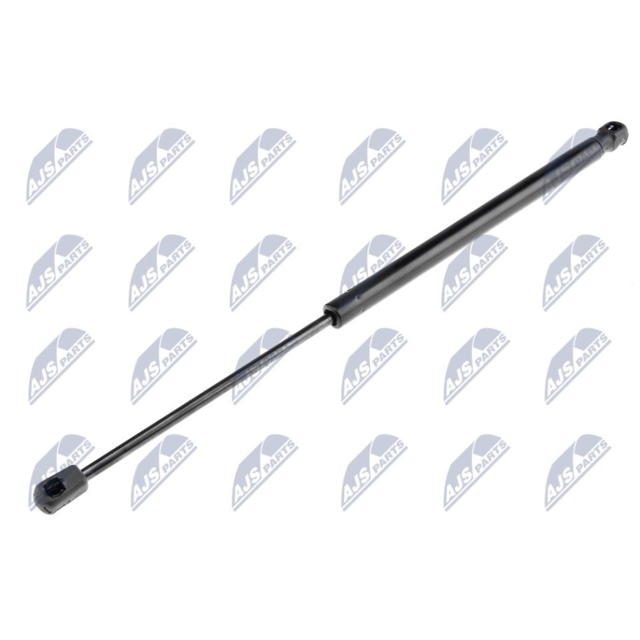 RESSORT A GAZ PRESSION MALLE DU HAYON AMORTISSEUR L=475MM