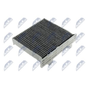 FILTRE D'HABITACLE MITSUBISHI PAJERO 07-