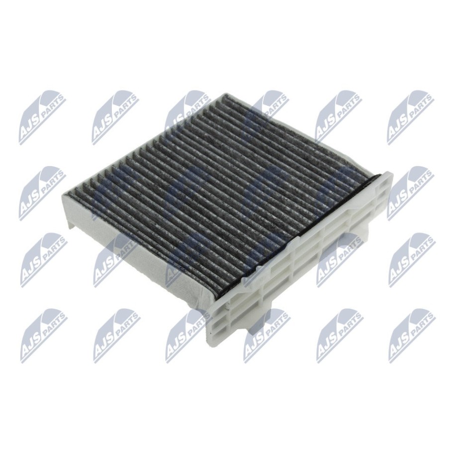 FILTRE D'HABITACLE MITSUBISHI PAJERO 07-