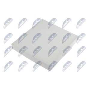 FILTRE D'HABITACLE MITSUBISHI ASX 10-