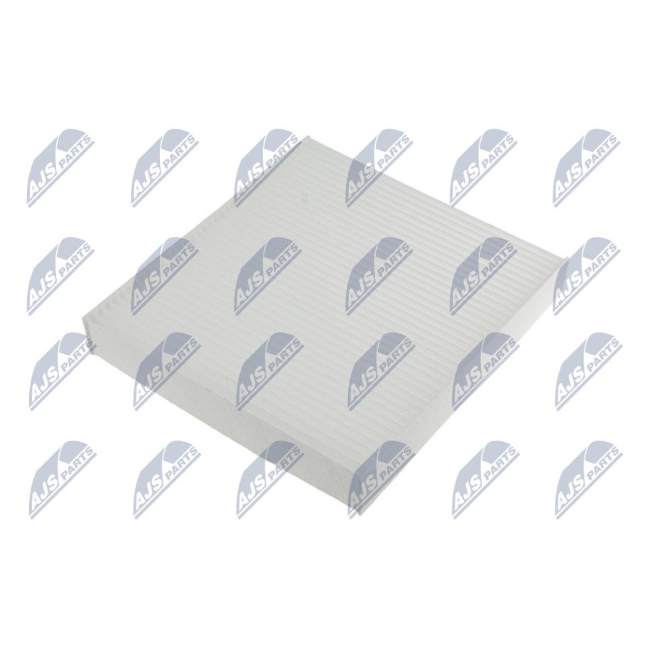 FILTRE D'HABITACLE MITSUBISHI ASX 10-