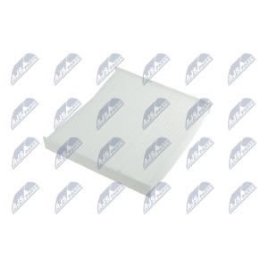 FILTRE D'HABITACLE MAZDA 6 GG/GH/GY 02-
