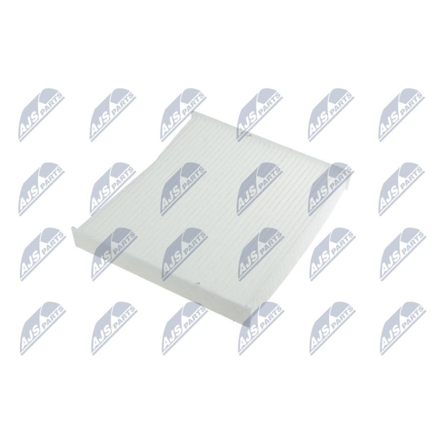 FILTRE D'HABITACLE MAZDA 6 GG/GH/GY 02-